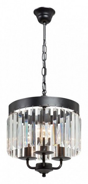 Подвесная люстра Vitaluce V5228 V5228-1/3 в Нытве - nytva.mebel24.online | фото