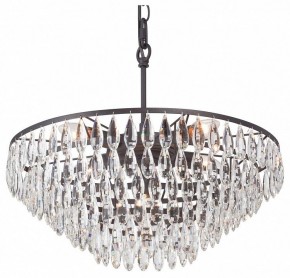 Подвесная люстра Vitaluce V5352 V5352-1/5 в Нытве - nytva.mebel24.online | фото 2