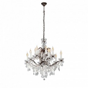 Подвесная люстра Vitaluce V5814 V5814-7/12 в Нытве - nytva.mebel24.online | фото