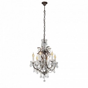 Подвесная люстра Vitaluce V5815 V5815-7/6 в Нытве - nytva.mebel24.online | фото 2