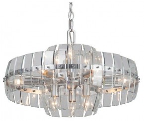 Подвесная люстра Vitaluce  V5857-9/12 в Нытве - nytva.mebel24.online | фото 2