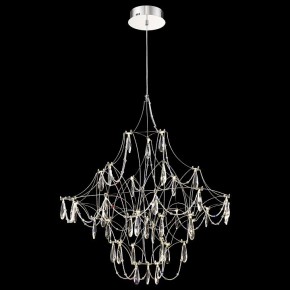 Подвесная люстра Wertmark Felicia WE336.36.106 в Нытве - nytva.mebel24.online | фото 2