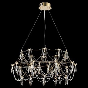 Подвесная люстра Wertmark Felicia WE336.40.303 в Нытве - nytva.mebel24.online | фото