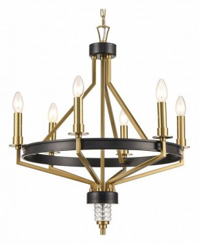Подвесная люстра Wertmark Frida WE246.06.503 в Нытве - nytva.mebel24.online | фото
