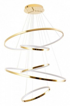 Подвесной светильник Arte Lamp Arcane A2974SP-137PB в Нытве - nytva.mebel24.online | фото