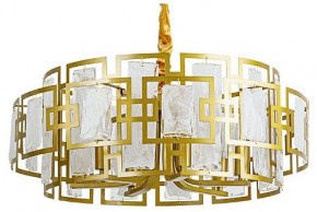 Подвесной светильник Arte Lamp Blake A4087SP-6SG в Нытве - nytva.mebel24.online | фото