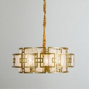 Подвесной светильник Arte Lamp Blake A4087SP-6SG в Нытве - nytva.mebel24.online | фото 3