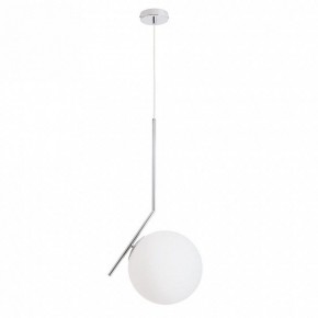 Подвесной светильник Arte Lamp Bolla-Unica A1921SP-1CC в Нытве - nytva.mebel24.online | фото 2
