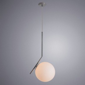 Подвесной светильник Arte Lamp Bolla-Unica A1921SP-1CC в Нытве - nytva.mebel24.online | фото 3