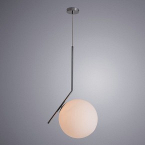 Подвесной светильник Arte Lamp Bolla-Unica A1922SP-1CC в Нытве - nytva.mebel24.online | фото 3