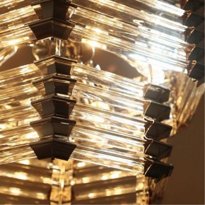 Подвесной светильник Arte Lamp Caravaggio A1059SP-9CC в Нытве - nytva.mebel24.online | фото 5