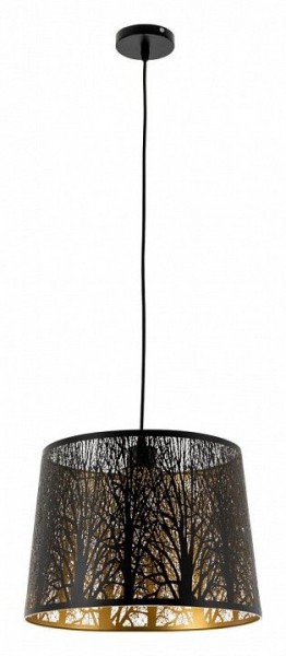 Подвесной светильник Arte Lamp Celesta A2769SP-1BK в Нытве - nytva.mebel24.online | фото 2