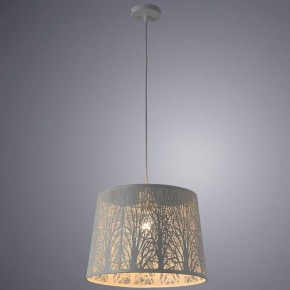 Подвесной светильник Arte Lamp Celesta A2769SP-1WH в Нытве - nytva.mebel24.online | фото 3