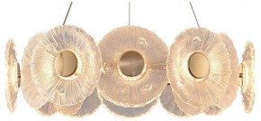 Подвесной светильник Arte Lamp Cherish A2097LM-90GO в Нытве - nytva.mebel24.online | фото