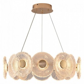 Подвесной светильник Arte Lamp Cherish A2097LM-90GO в Нытве - nytva.mebel24.online | фото 2