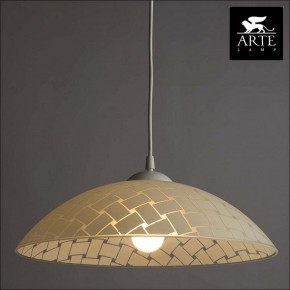 Подвесной светильник Arte Lamp Cucina A3421SP-1WH в Нытве - nytva.mebel24.online | фото 3