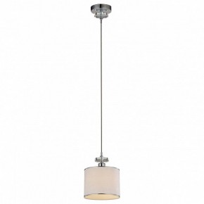 Подвесной светильник Arte Lamp Furore A3990SP-1CC в Нытве - nytva.mebel24.online | фото 2