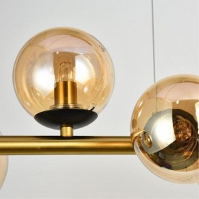 Подвесной светильник Arte Lamp Gemini A2243SP-9PB в Нытве - nytva.mebel24.online | фото