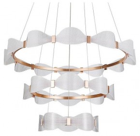 Подвесной светильник Arte Lamp Grace A1868SP-3PB в Нытве - nytva.mebel24.online | фото
