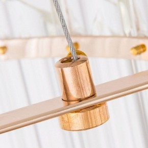 Подвесной светильник Arte Lamp Jastin A2848SP-3GO в Нытве - nytva.mebel24.online | фото 5