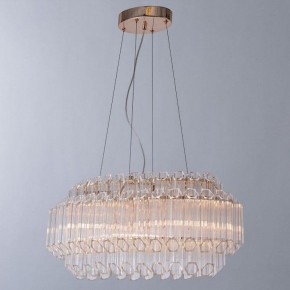 Подвесной светильник Arte Lamp Jastin A2848SP-5GO в Нытве - nytva.mebel24.online | фото 3