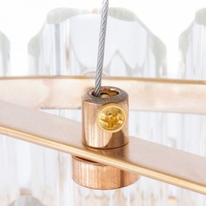 Подвесной светильник Arte Lamp Jastin A2848SP-5GO в Нытве - nytva.mebel24.online | фото 5