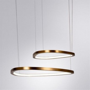 Подвесной светильник Arte Lamp Madison A2194SP-2PB в Нытве - nytva.mebel24.online | фото 2