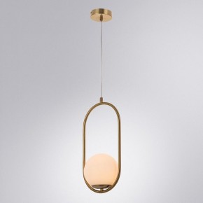 Подвесной светильник Arte Lamp Matisse A7745SP-1AB в Нытве - nytva.mebel24.online | фото 3