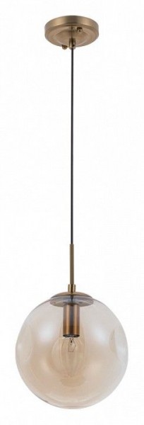 Подвесной светильник Arte Lamp Tureis A9920SP-1PB в Нытве - nytva.mebel24.online | фото 2