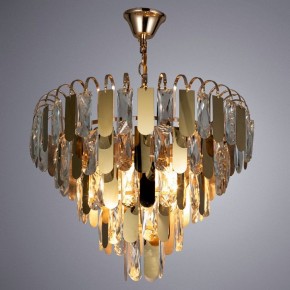 Подвесной светильник Arte Lamp Vivien A2719SP-6GO в Нытве - nytva.mebel24.online | фото 3