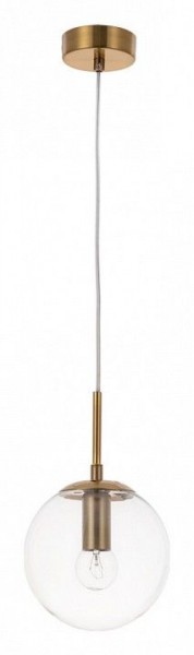 Подвесной светильник Arte Lamp Volare A1915SP-1AB в Нытве - nytva.mebel24.online | фото 2