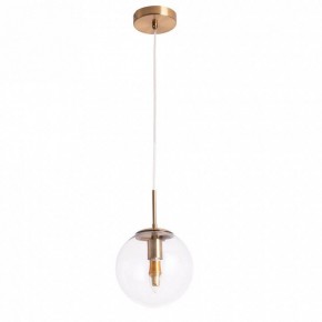 Подвесной светильник Arte Lamp Volare A1920SP-1AB в Нытве - nytva.mebel24.online | фото 2