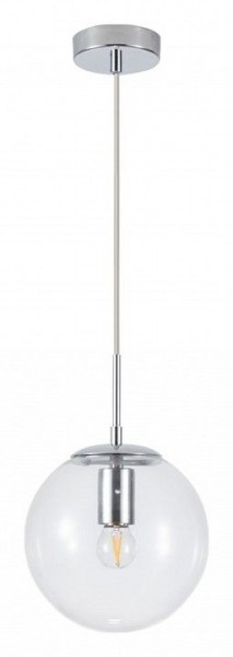 Подвесной светильник Arte Lamp Volare A1920SP-1CC в Нытве - nytva.mebel24.online | фото 2