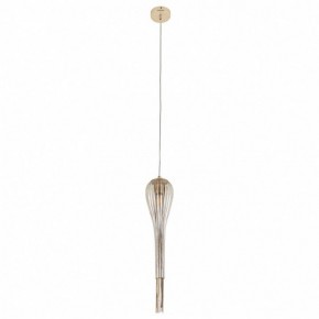 Подвесной светильник Arte Lamp Waterfall A1577SP-1GO в Нытве - nytva.mebel24.online | фото 2
