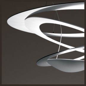 Подвесной светильник Artemide  1237010A в Нытве - nytva.mebel24.online | фото 2