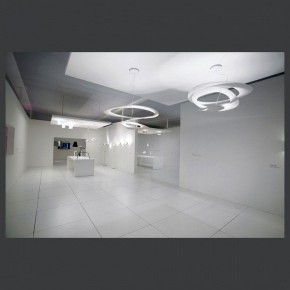 Подвесной светильник Artemide  1237010A в Нытве - nytva.mebel24.online | фото 3