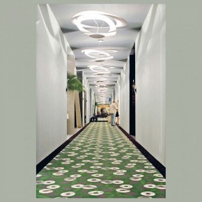 Подвесной светильник Artemide  1237010A в Нытве - nytva.mebel24.online | фото 4