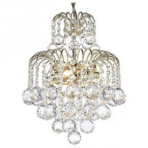 Подвесной светильник Arti Lampadari Bellagio Bellagio E 1.5.30.100 G в Нытве - nytva.mebel24.online | фото