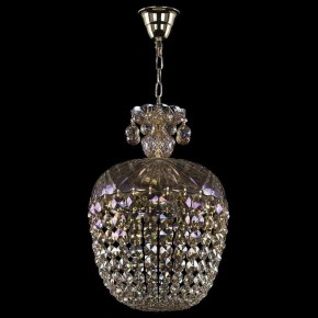 Подвесной светильник Bohemia Ivele Crystal 1477 14771/30 G M801 в Нытве - nytva.mebel24.online | фото 2