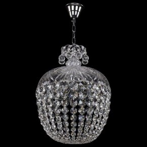 Подвесной светильник Bohemia Ivele Crystal 1477 14771/35 Ni в Нытве - nytva.mebel24.online | фото 2