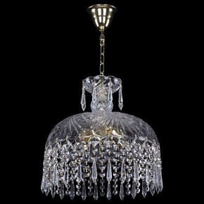 Подвесной светильник Bohemia Ivele Crystal 1478 14781/35 G Drops в Нытве - nytva.mebel24.online | фото 2