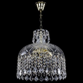 Подвесной светильник Bohemia Ivele Crystal 1478 14781/35 G Leafs в Нытве - nytva.mebel24.online | фото 2