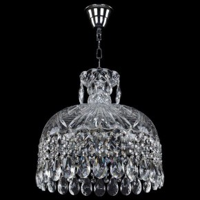 Подвесной светильник Bohemia Ivele Crystal 1478 14781/35 Ni в Нытве - nytva.mebel24.online | фото 2