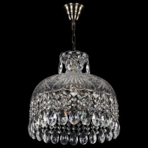 Подвесной светильник Bohemia Ivele Crystal 1478 14781/35 Pa в Нытве - nytva.mebel24.online | фото 2