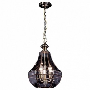 Подвесной светильник Citilux Гера-1 CL444130 в Нытве - nytva.mebel24.online | фото 2