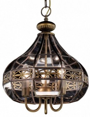 Подвесной светильник Citilux Гера-2 CL444230 в Нытве - nytva.mebel24.online | фото 2