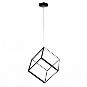Подвесной светильник Citilux Куб CL719301 в Нытве - nytva.mebel24.online | фото 2
