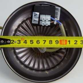Подвесной светильник Citilux Латур CL413211 в Нытве - nytva.mebel24.online | фото 14