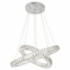 Подвесной светильник Citilux Olimpia EL330P60.1 в Нытве - nytva.mebel24.online | фото 3