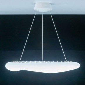 Подвесной светильник Citilux Стратус Смарт CL732A800GS в Нытве - nytva.mebel24.online | фото 4
